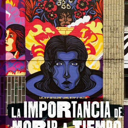 LA IMPORTANCIA DE MORIR A TIEMPO | MARIO MENDOZA