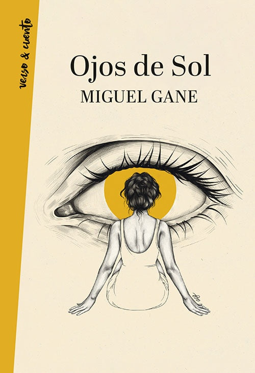 OJOS DE SOL | MIGUEL GANE