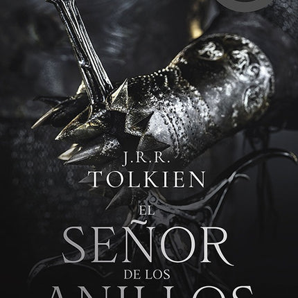 SEÑOR DE LOS ANILLOS 3. EL RETORNO DEL REY | J.R.R. TOLKIEN