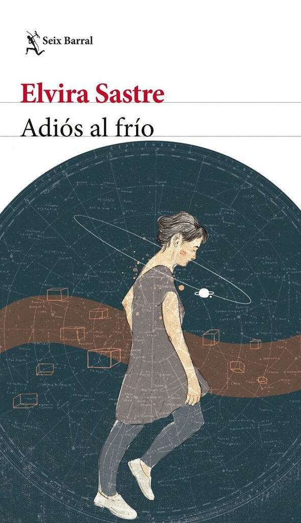 ADIOS AL FRIO | ELVIRA SASTRE