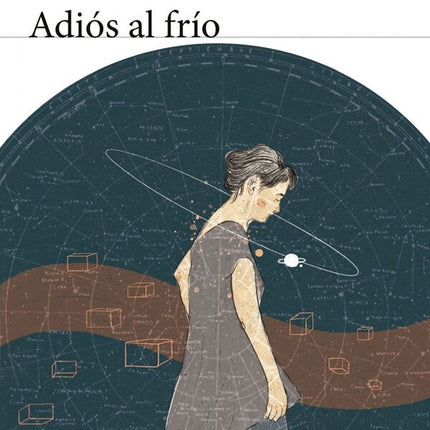 ADIOS AL FRIO | ELVIRA SASTRE