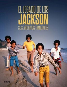 LEGADO DE LOS JACKSON, EL | AUTORES VARIOS
