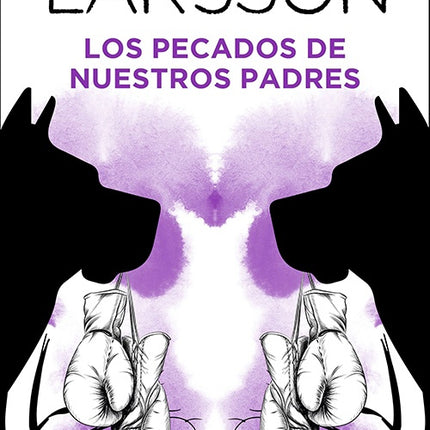 PECADOS DE NUESTROS PADRES, LOS | ASA LARSSON