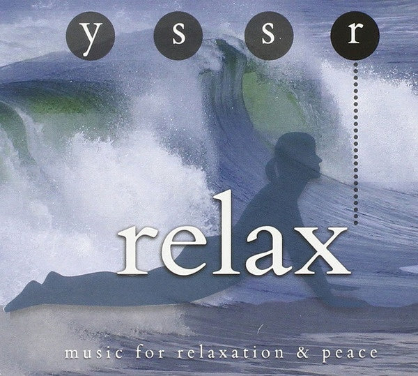 RELAX | ARTISTAS VARIOS