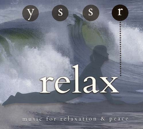 RELAX | ARTISTAS VARIOS