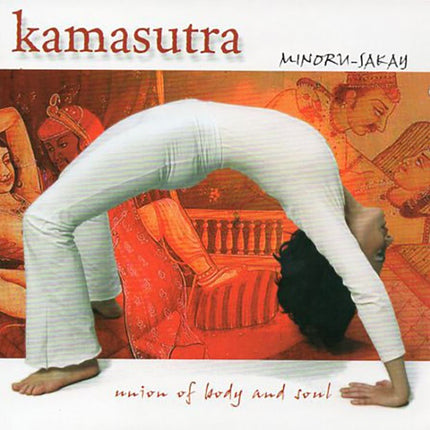 KAMASUTRA | ARTISTAS VARIOS