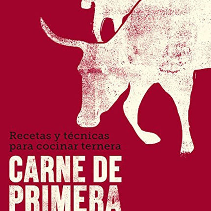 CARNE DE PRIMERA | RICHARD TURNER
