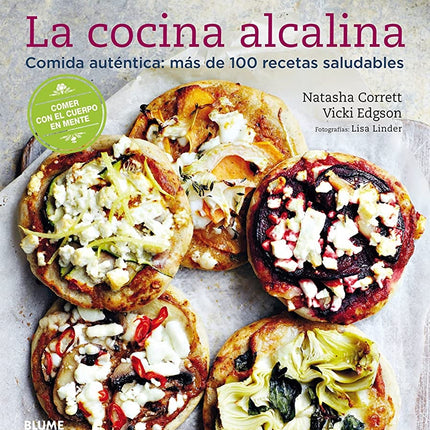 COCINA ALCALINA, LA | NATASHA CORRETT