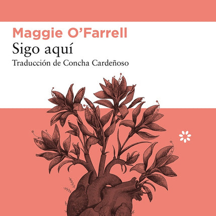 SIGO AQUI | MAGGIE O'FARRELL
