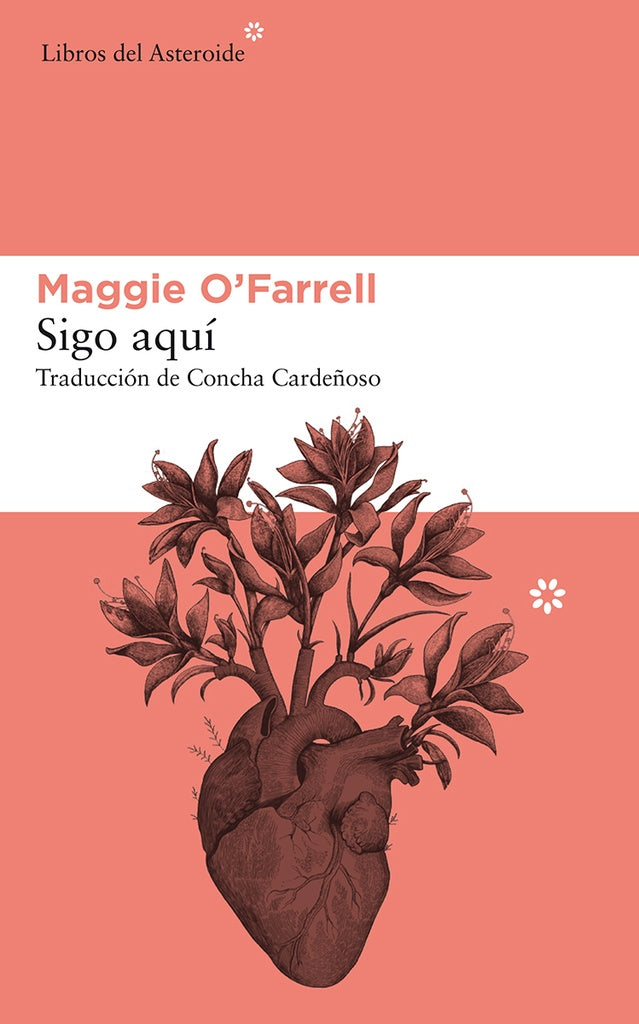 SIGO AQUI | MAGGIE O'FARRELL