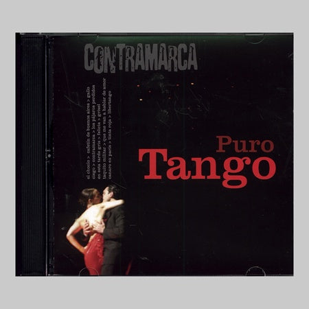 PURO TANGO | VARIOS