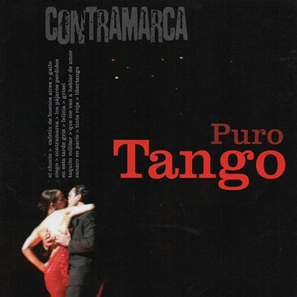 PURO TANGO | AUTORES VARIOS