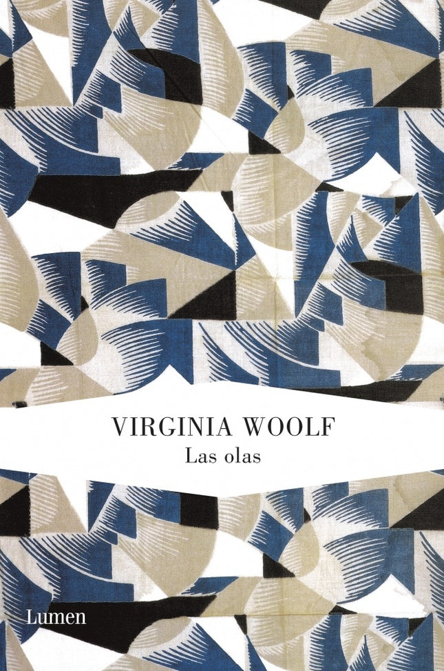 LAS OLAS | VIRGINIA WOOLF