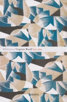 LAS OLAS | VIRGINIA WOOLF