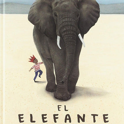 ELEFANTE, EL | JENNI DESMOND