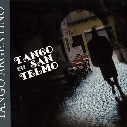 TANGO EN SAN TELMO | VARIOS