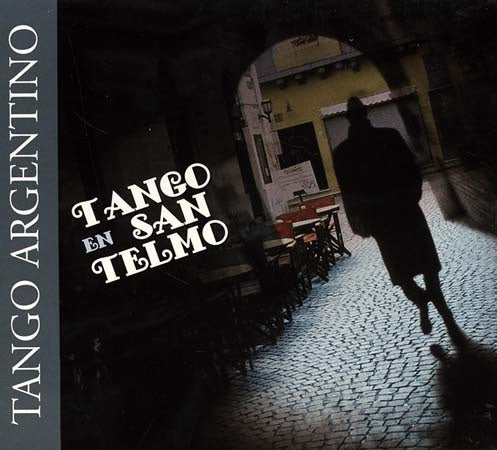 TANGO EN SAN TELMO | VARIOS