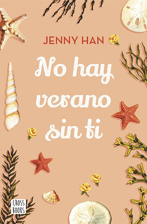 NO HAY VERANO SIN TI | JENNY HAN