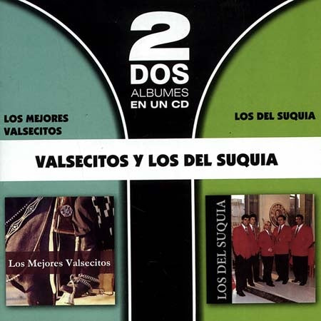 VLASECITOS LOS DEL SUQUIA