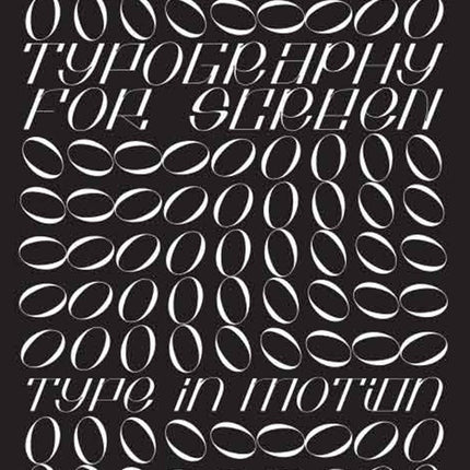 TYPOGRAPHY FOR SCREEN | AUTORES VARIOS