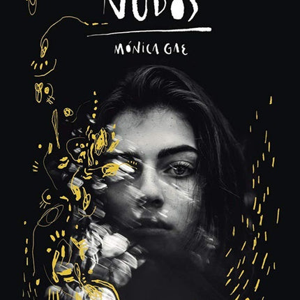 NUDOS | MONICA GAE