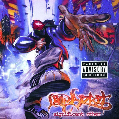SIGNIFICANT OTHER | LIMP BIZKIT