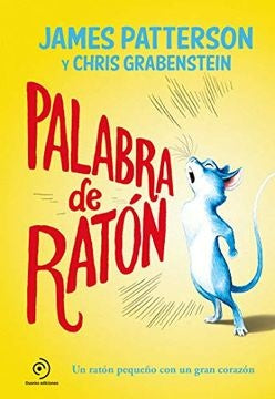 PALABRAS DE RATON | JAMES PATTERSON
