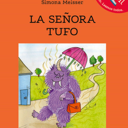 SEÑORA TUFO, LA | ALESSANDRA CATTORI