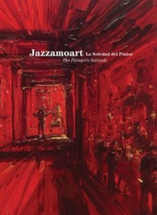 JAZZAMOART | AUTORES VARIOS