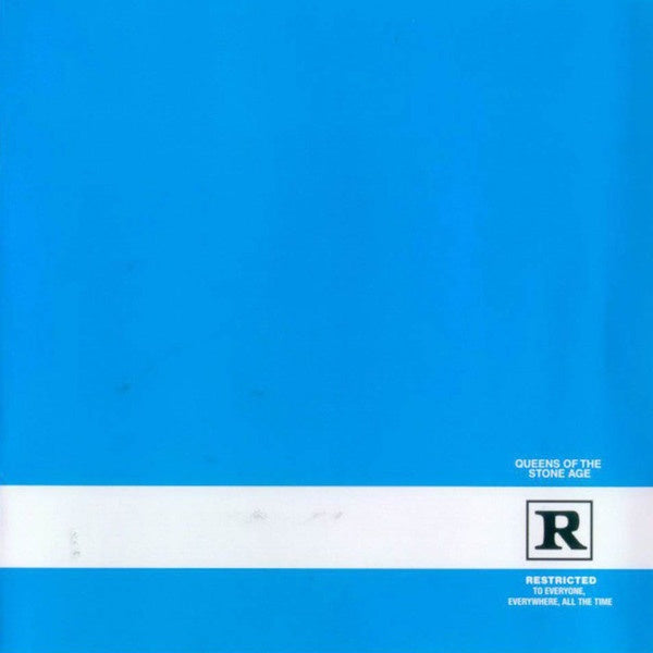 R | QUEENS OF THE STONE AGE