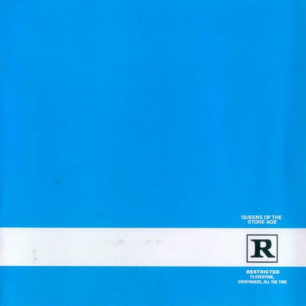R | QUEENS OF THE STONE AGE