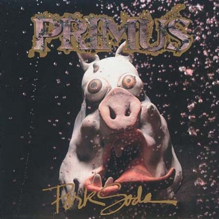 PORK SODA | PRIMUS