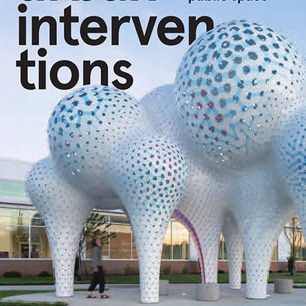 URBAN INTERVENTIONS | WANG SHAOQIANG