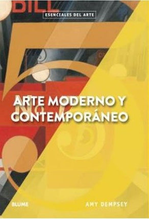ARTE MODERNO Y CONTEMPORANEO | AMY DEMPSEY