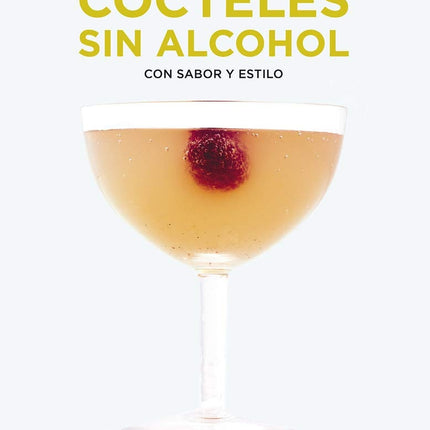 COCTELES SIN ALCOHOL | CAROLINE HWANG
