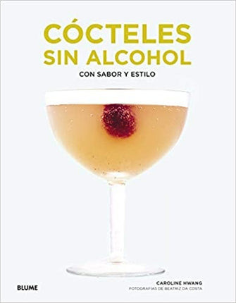 COCTELES SIN ALCOHOL | CAROLINE HWANG