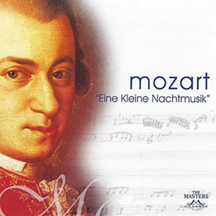 EINE KLEINE NACHTMUSIK | AUTORES VARIOS, MOZART