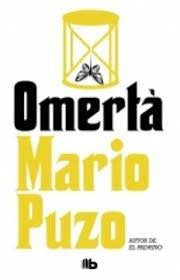 OMERTA | MARIO PUZO