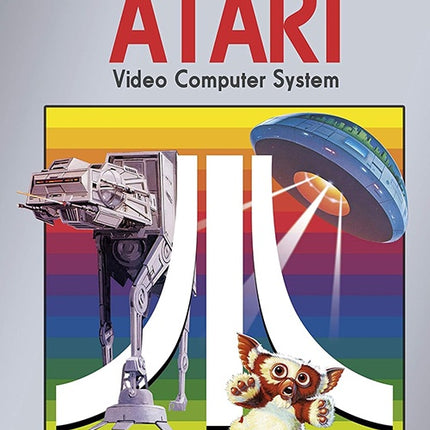 HISTORIA DE ATARI, LA | JOSE MANUEL "SPIDEY" FERNANDEZ