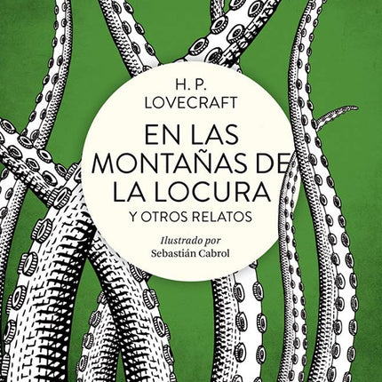 EN LAS MONTAÑAS DE LA LOCURA Y OTROS RELATOS | H.P. LOVECRAFT