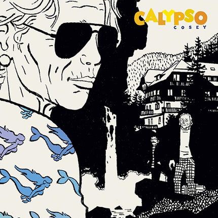 CALYPSO | COSEY