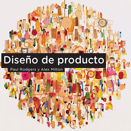 DISEÑO DE PRODUCTO | PAUL RODGERS