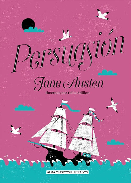 PERSUASION | JANE AUSTEN