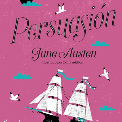 PERSUASION | JANE AUSTEN