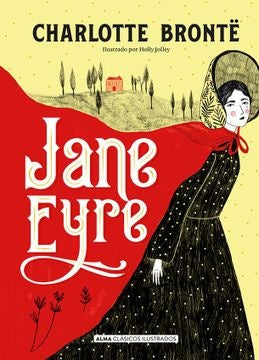 JANE EYRE | CHARLOTTE BRONTE