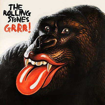 GRRR! | THE ROLLING STONES