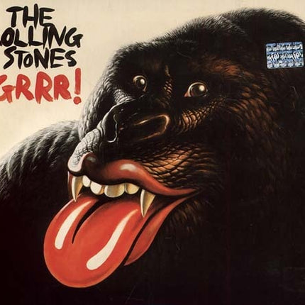 GRRR! | THE ROLLING STONES