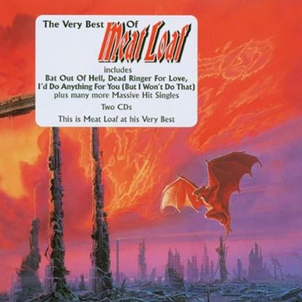 THE VERY BEST OF | MEAT LOAF