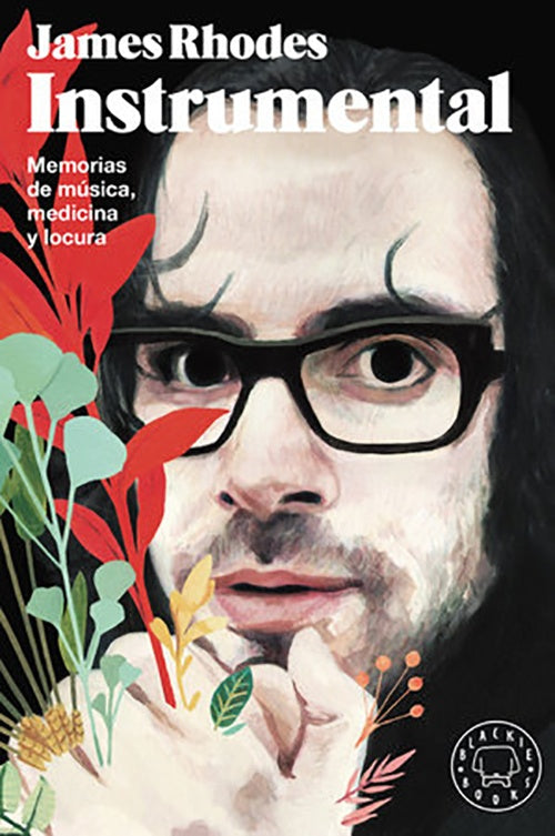 INSTRUMENTAL | JAMES RHODES