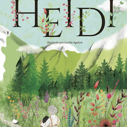 HEIDY | JOHANNA SPYRI